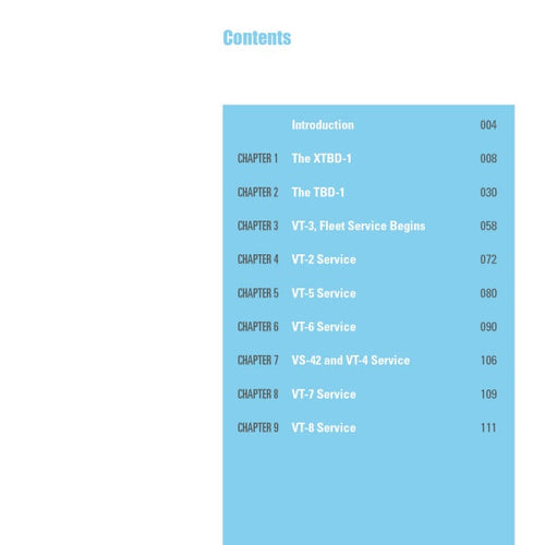 Load image into Gallery viewer, Douglas TBD Devastator by Schiffer Publishing
