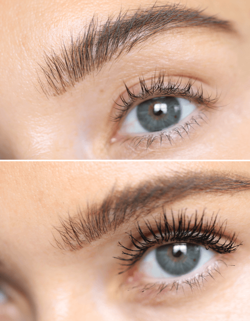 Load image into Gallery viewer, Night Show Volumizing Mascara by Half Caked
