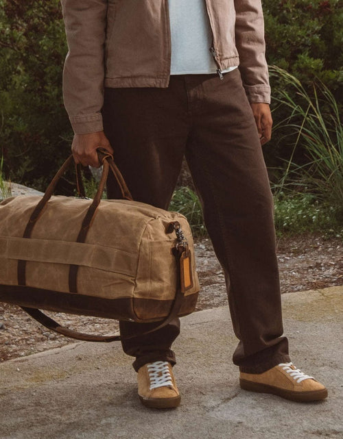 Load image into Gallery viewer, Weekender Bag
