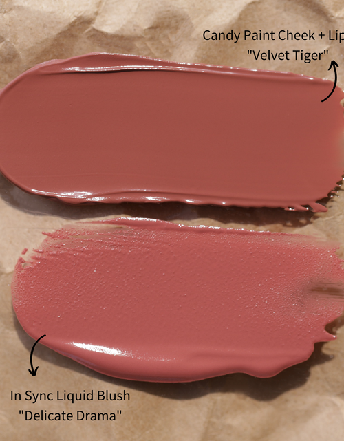 Load image into Gallery viewer, In Sync Liquid Blush by Half Caked

