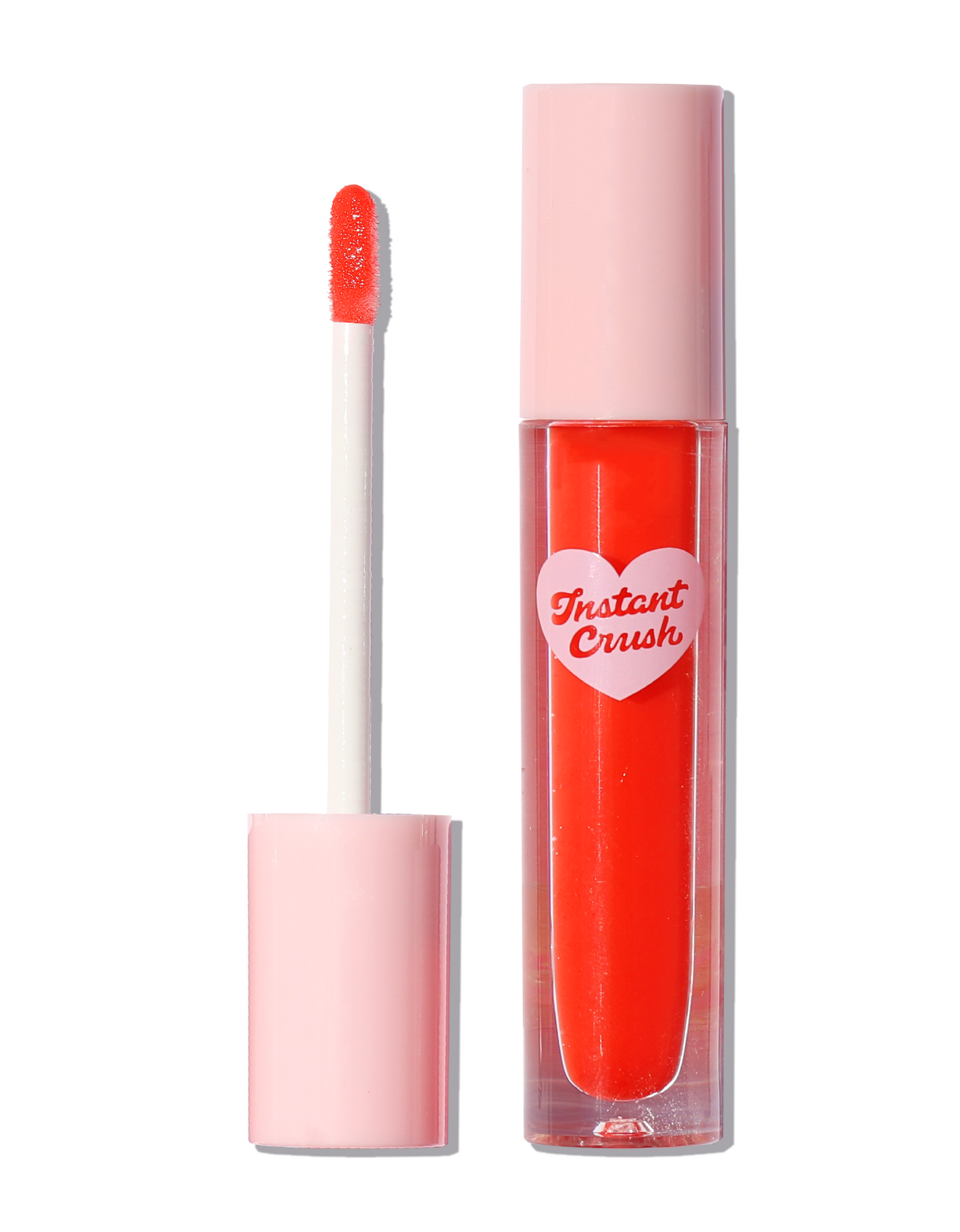 Instant Crush Lip Gloss by Half Caked