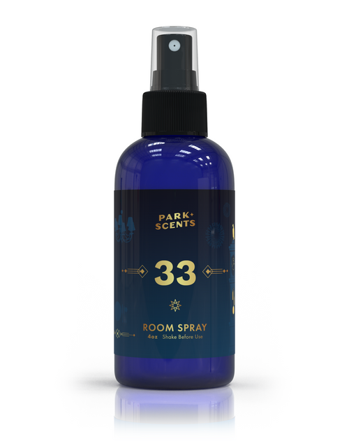 Load image into Gallery viewer, 33 Room Spray by Park Scents
