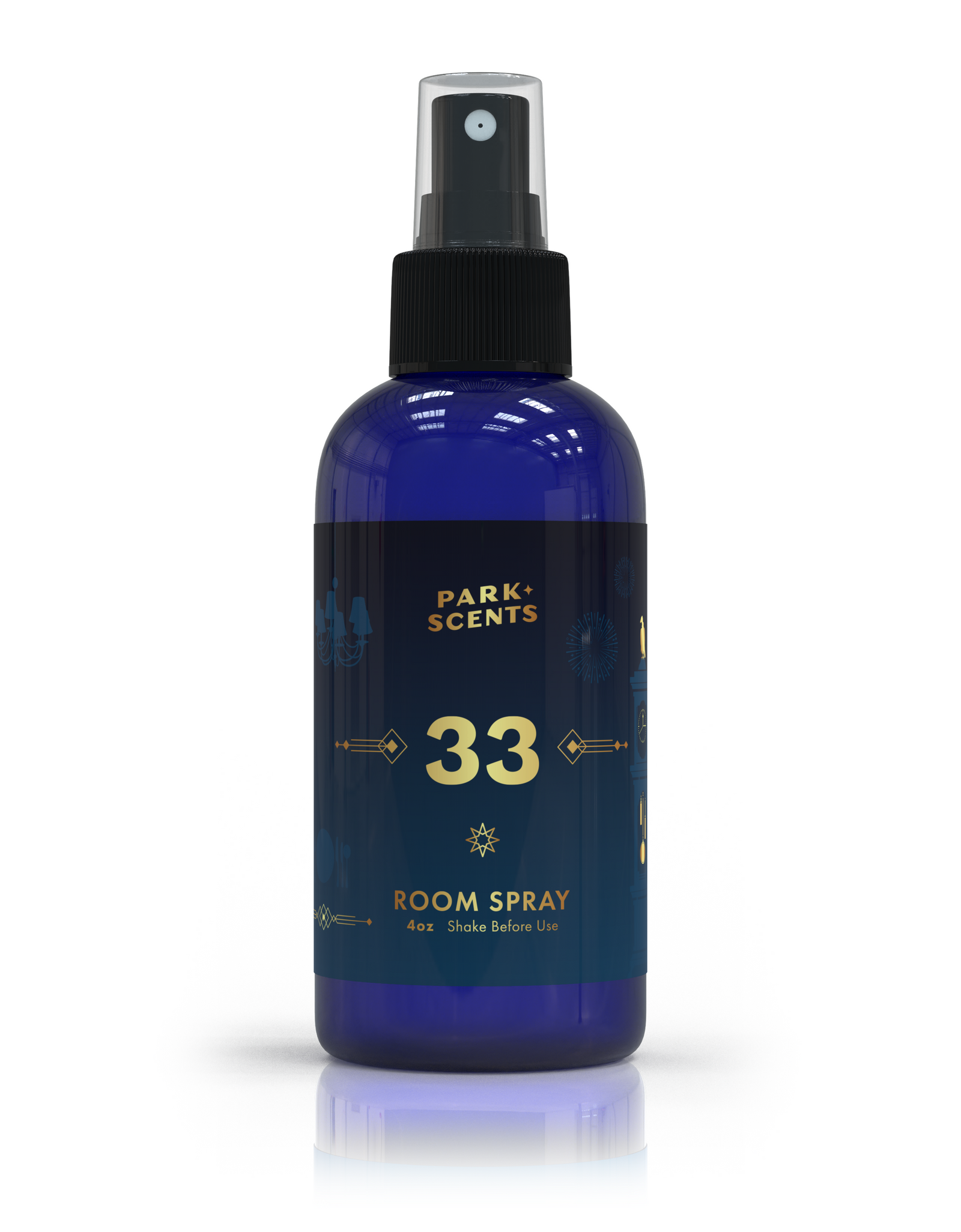 33 Room Spray by Park Scents