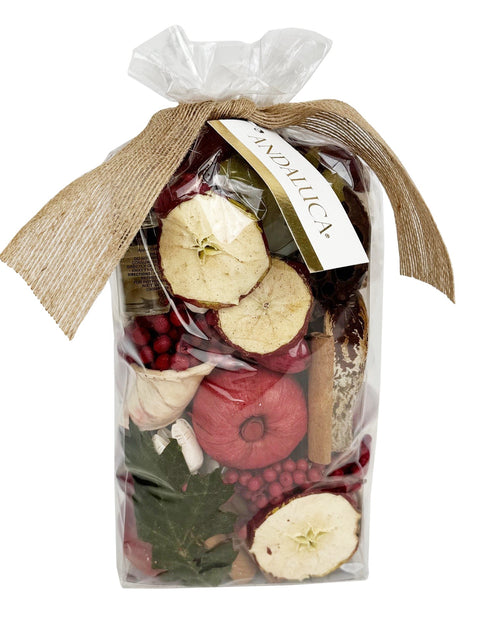 Load image into Gallery viewer, Apple Cider Cinnamon Potpourri by Andaluca Home
