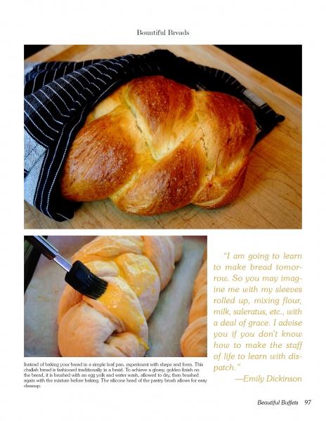 Load image into Gallery viewer, Food Presentation by Schiffer Publishing
