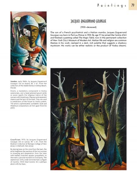 Load image into Gallery viewer, Masterpieces of Haitian Art by Schiffer Publishing
