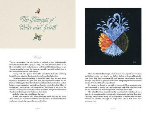 Load image into Gallery viewer, The Empath's Quest by Schiffer Publishing
