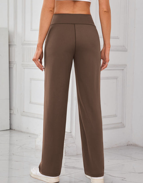 Load image into Gallery viewer, Lovelet High Waist Active Pants with Pockets
