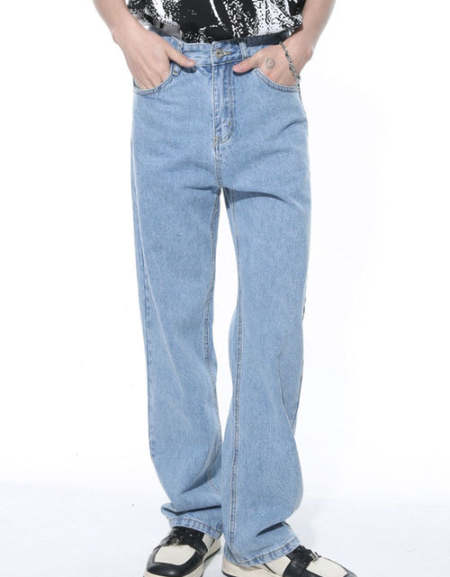 Load image into Gallery viewer, Jeans with Pockets

