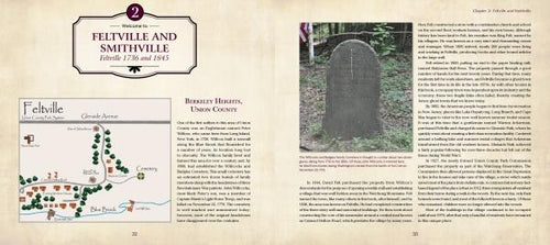 Load image into Gallery viewer, Ghost Towns of New Jersey by Schiffer Publishing
