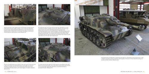 Load image into Gallery viewer, Sturmgeschütz by Schiffer Publishing
