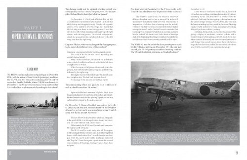 Load image into Gallery viewer, German Eagles in Spanish Skies by Schiffer Publishing
