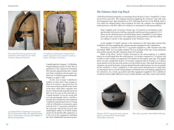 Suppliers to the Confederacy Volume II by Schiffer Publishing