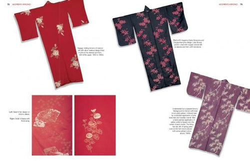 Load image into Gallery viewer, Kimono, Vanishing Tradition by Schiffer Publishing
