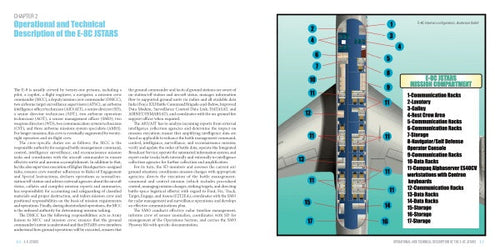 Load image into Gallery viewer, E-8 JSTARS by Schiffer Publishing
