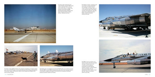 Load image into Gallery viewer, B-58 Hustler by Schiffer Publishing
