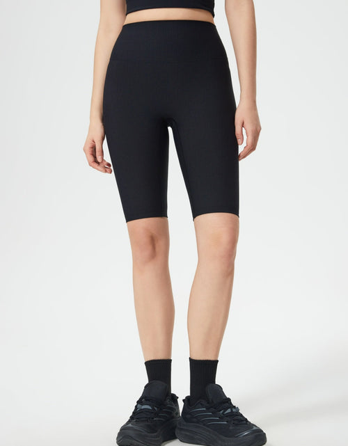 Load image into Gallery viewer, Millennia High Waist Active Shorts
