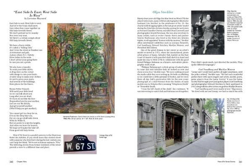 Load image into Gallery viewer, Manhattan's Hotel des Artistes by Schiffer Publishing
