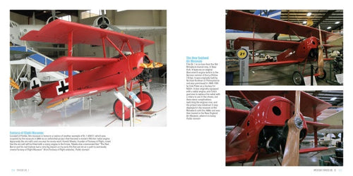 Load image into Gallery viewer, Fokker Dr. 1 by Schiffer Publishing
