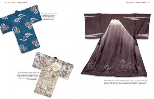 Load image into Gallery viewer, Kimono, Vanishing Tradition by Schiffer Publishing
