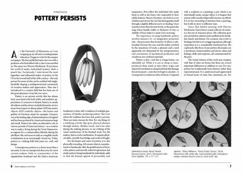 Load image into Gallery viewer, What Makes a Potter by Schiffer Publishing
