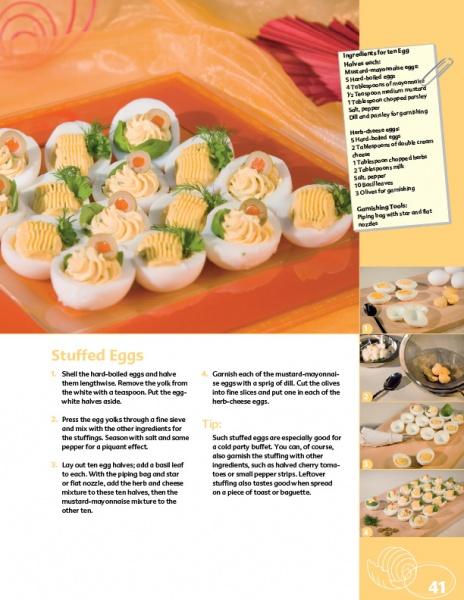 Load image into Gallery viewer, Creative Ideas for Garnishing &amp; Decorating by Schiffer Publishing

