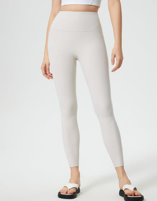 Load image into Gallery viewer, Millennia Wide Waistband Active Leggings
