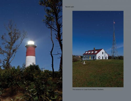 Load image into Gallery viewer, Cape Cod Nights by Schiffer Publishing

