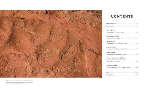 Load image into Gallery viewer, In the Chasms of Water, Stone, and Light by Schiffer Publishing
