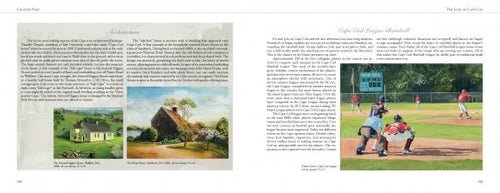 Load image into Gallery viewer, Cape Cod and the Islands by Schiffer Publishing
