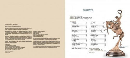 Load image into Gallery viewer, Western Art of the Twenty-First Century by Schiffer Publishing
