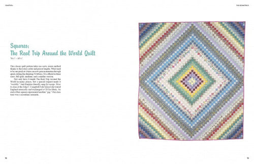 Load image into Gallery viewer, Scrap Happy Quilts from Georgia Bonesteel by Schiffer Publishing
