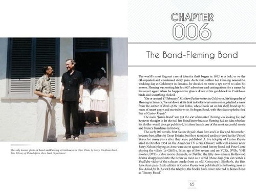Load image into Gallery viewer, The Real James Bond by Schiffer Publishing
