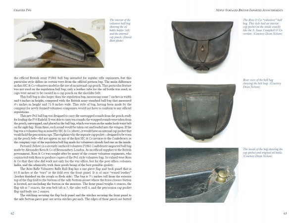 Suppliers to the Confederacy Volume II by Schiffer Publishing