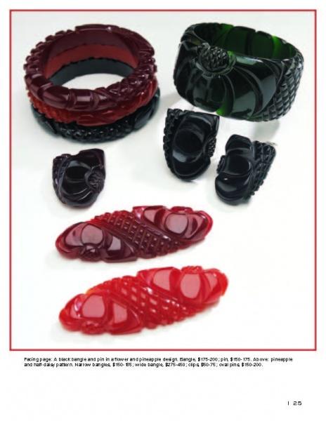 Load image into Gallery viewer, Bakelite Jewelry by Schiffer Publishing
