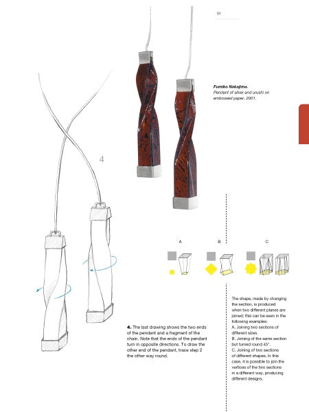 Load image into Gallery viewer, Drawing for Jewelers by Schiffer Publishing
