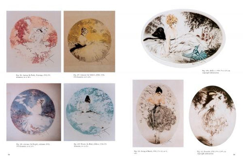 Load image into Gallery viewer, Louis Icart by Schiffer Publishing
