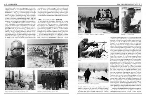 Load image into Gallery viewer, The 27th Waffen-SS Volunteer Grenadier Division Langemarck by Schiffer Publishing
