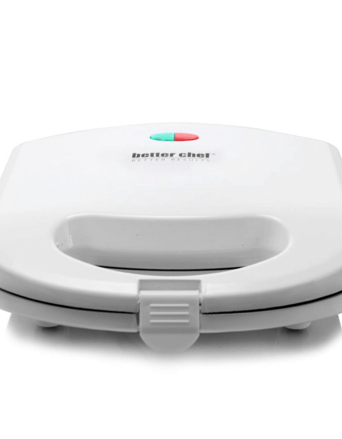 Load image into Gallery viewer, Better Chef Non-Stick Electric Waffle Maker by Jupiter Gear Home
