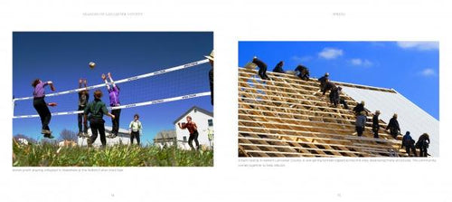 Load image into Gallery viewer, Seasons of Lancaster County by Schiffer Publishing
