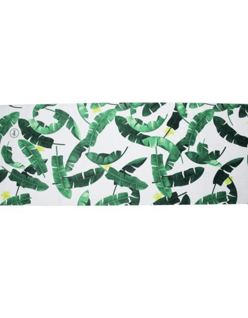 Load image into Gallery viewer, Suede &amp; Natural Rubber Travel Yoga Mat by Jupiter Gear

