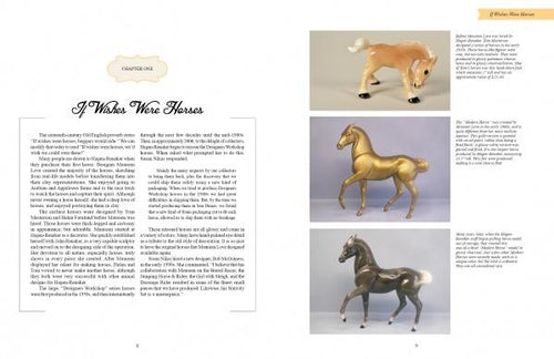 Load image into Gallery viewer, More Hagen-Renaker Pottery by Schiffer Publishing
