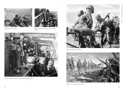 Load image into Gallery viewer, Rangers Led the Way by Schiffer Publishing
