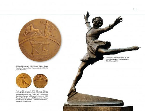 Load image into Gallery viewer, Figure Skating and the Arts by Schiffer Publishing
