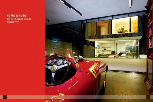 Load image into Gallery viewer, Auto-tecture by Schiffer Publishing
