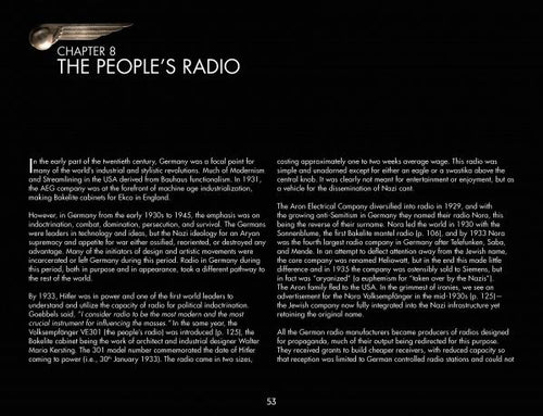 Load image into Gallery viewer, Deco Radio by Schiffer Publishing
