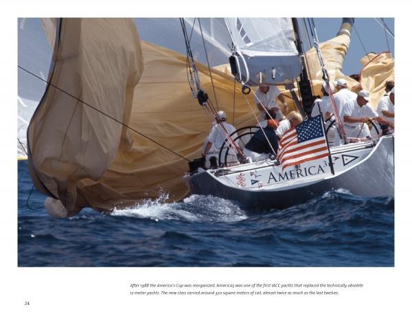 Sailing Fascination by Schiffer Publishing