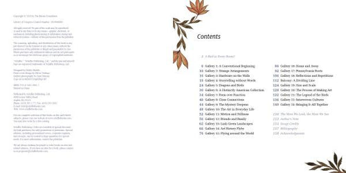 Load image into Gallery viewer, Birds in the Barnes Foundation by Schiffer Publishing
