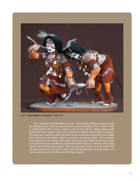Load image into Gallery viewer, Hopi Kachinas by Schiffer Publishing
