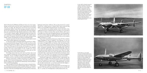 Load image into Gallery viewer, P-38 Lightning Vol. 1 by Schiffer Publishing
